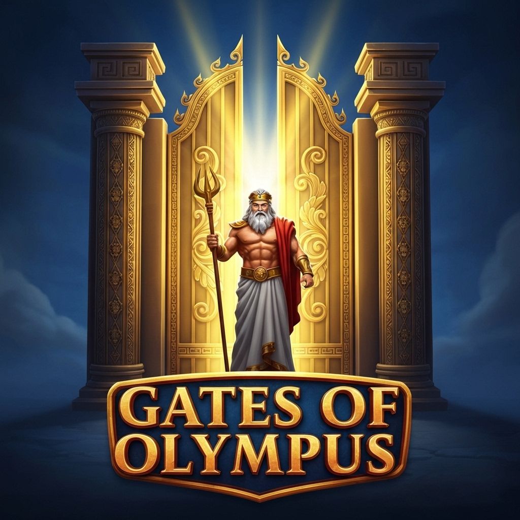 Gates of Olympus